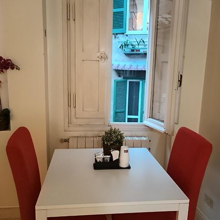 Navona Private Rooms Bnb โรม ภายนอก รูปภาพ